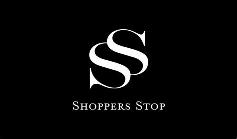 shoppers stop website.